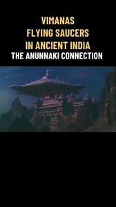 Vimana are giant Flying machine described in 4000 years old hindu text.. #anunnaki #ancienthistory #AncientSymbols #vimana #hindu #indian #mahabharata #Nibiru #ancientaliens | Nolasco Menchavez Arche