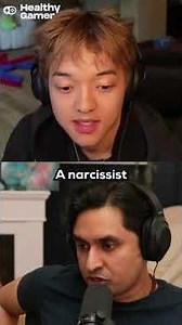 How a narcissist behaves @JasonTheWeenie