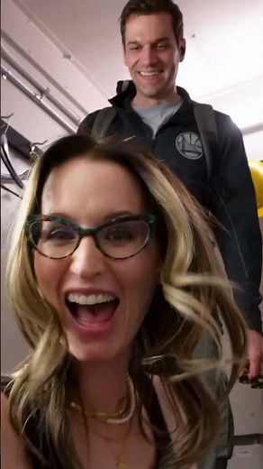 We're Backstage At The Notebook: The Musical With Ingrid Michaelson!