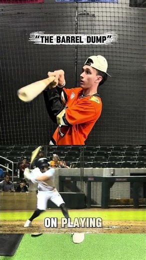 The hand pivot is NOT a barre dump, Let’s actually break down what the hand pivot is