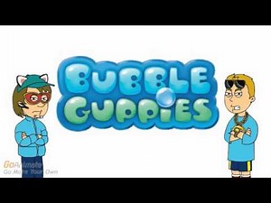 BB Rants S2 #23: Bubble Guppies