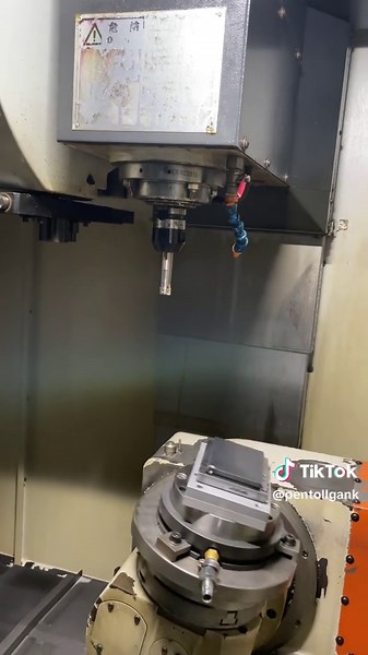 Understanding CNC Machining Processes and Techniques