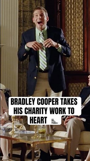 Bradley Cooper Barking Like A Seal 🦭 #weddingcrashers #bradleycooper