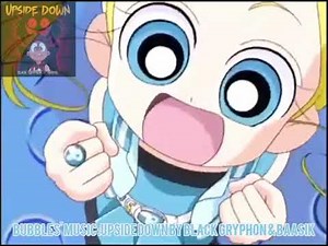 The Powerpuff Girls Z transformation’s Music, but in different songs