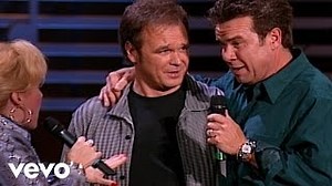 Jeff & Sheri Easter, Charlotte Ritchie, Russ Taff - One Way [Live] Chords - ChordU