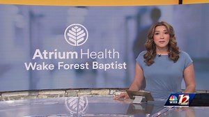 Atrium Health Wake Forest Baptist opens new adult emergency room