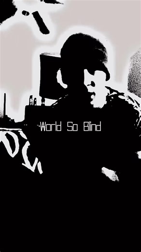 cain black® | WorldSoBlind / WSD3 | Instagram