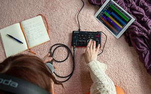 Vocal Harmonizer History: Effects Processors, Vocoders, and More