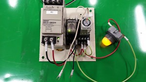 超簡単！電気工作＆配線入門書④ リレー回路入門準備 | よろづ