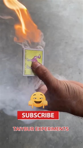 Boom make 😱😱 #experiment #experiements #shortvideoformat