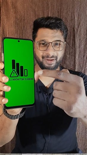 Make Normal Calls Without Mobile Signal #wificalling #shorts