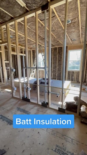 Ultimate Guide to Batt Insulation Installation