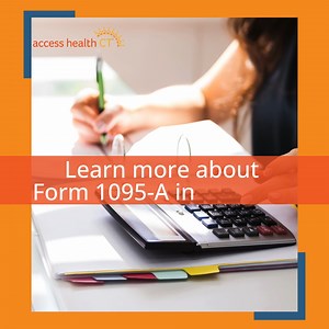 The IRS tax deadline is April 15, 2024. Access Health CT customers should have received a Form 1095-A in the mail by now, and you will need that Form to file your federal income tax return. Learn more about tax forms in our blog at bit.ly/3ugLcW8. | Access Health CT | Facebook