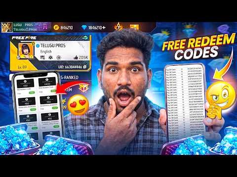 Free Redeem Codes New Trick 🤩 800 Redeem Code Free 💎 How To Get Google Play Store Redeem Codes Free😎