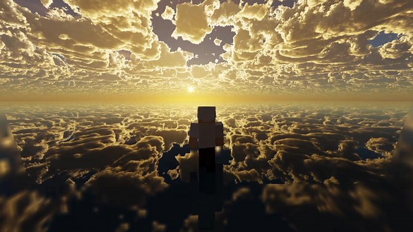 Minecraft Iteration 3.0.0 Shader - Stunning 4K Graphics