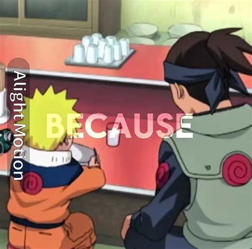 Naruto Anime Edit Compilation