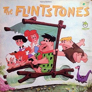 The Flintstones - The Flintstones