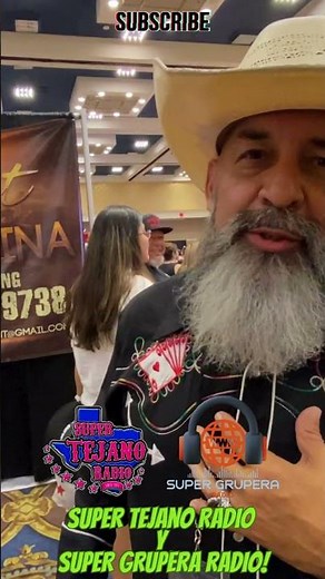 Art Tigerina En Super Tejano Radio #parati #tejano #tejanomusic ‪@arttigerina4812‬
