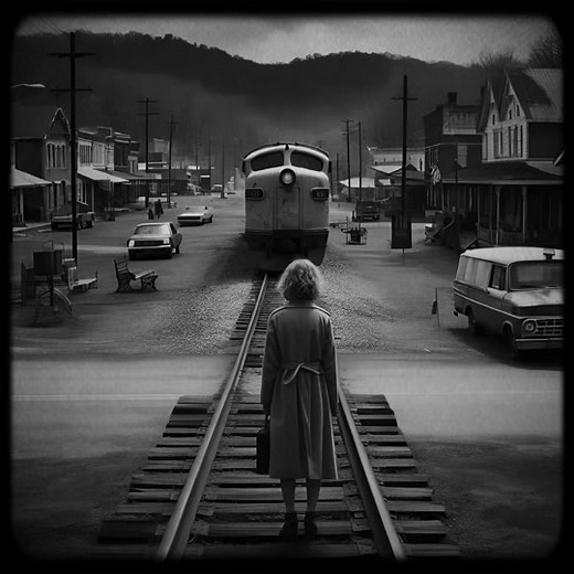 Kelly_Boesch_ai_art on TikTok