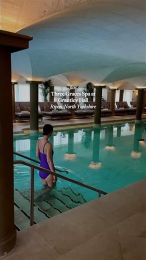 Follow amyenvoyage for more places that make you feel good 8 amazing UK spas to visit this summer