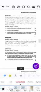 PAC2602 Assessment 01 Semester 02 (2025)QUESTION 1Mahlogono... | Filo