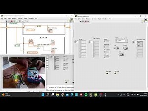 Ejercicio 1 - Adquisición de datos entre Arduino UNO - LabVIEW