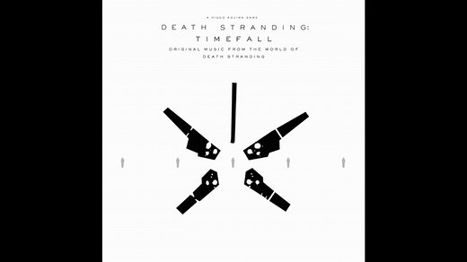Major Lazer & Khalid - Trigger | Death Stranding OST