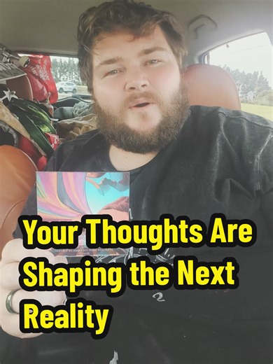 Today’s Source Code is Neural Ascension. Your mind is expanding your thoughts now act as the building blocks of the next reality. #oracle #sourcecodesofthenewworld #source #newworld #spiritual