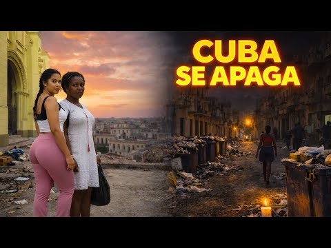 This is life in Cuba 🇨🇺