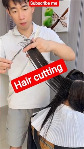Pixie Cut Technique | Short Layered Haircut Tutorial (Step-by-Step) | Professional Haircut