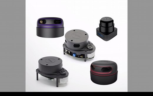 雷达互动投影基础