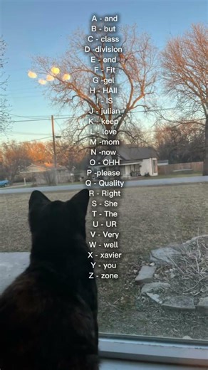 My abcs according to my keyboard #keyboard oard