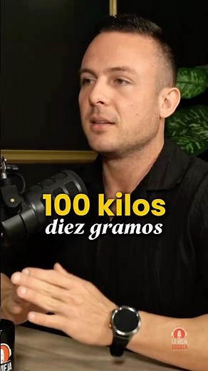 How many grams of creatine and how long does it take to take effect? ​​#fitness #podcast