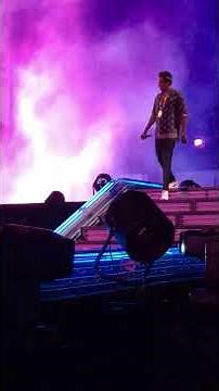 Beyoncé and Jay-Z Performing “Drunk in Love” On the Run II Tour in Miami, Fl (08/31/2018)