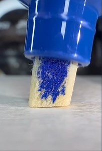 131K views · 125 reactions | This is how a marker fills up with ink ……  aliencoremuzik #videosaur #sketch #markerart #color | Design + Build powered by designosaur | Facebook