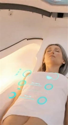 Ladies Your Dream Shower Exists Without Lifting a Finger ^^