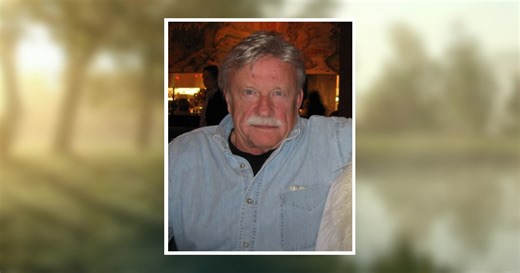 George 'Dave' Faust Obituary January 21, 2026 - Brenny Family Funeral Chapel and Cremation Services