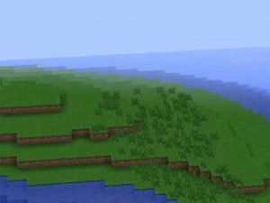 Minecraft 1.3.2 / 1.5 Cool Survival Map [Download]