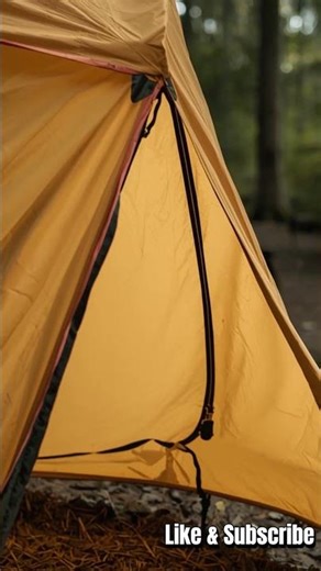 Beyond Conspiracy The Single Scientific Reason Why They Cut the Tent
