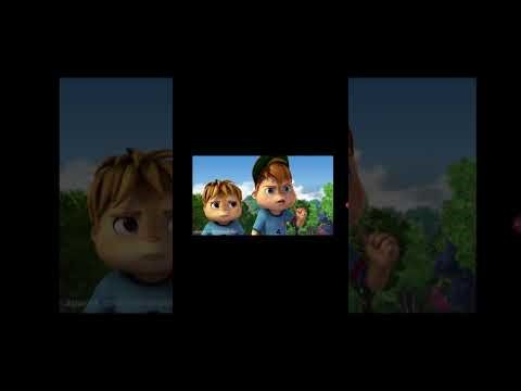 Alvinnn and the chipmunks mutiny