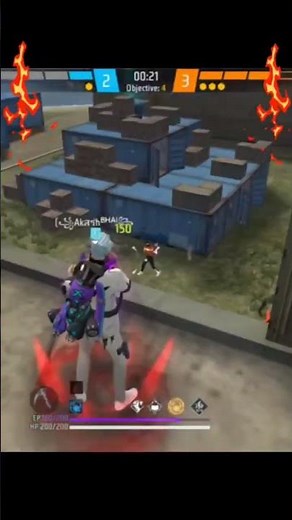 #Viking FF#free fire game play#subscribe#as expert#