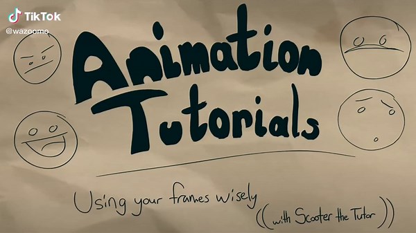 Mastering Frame Usage in Animation: A Step-by-Step Tutorial