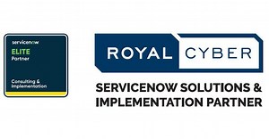 Royal Cyber Inc Recognized as a Gartner-Endorsed ServiceNow Partner, Demonstrating Excellence in Digital Transformation