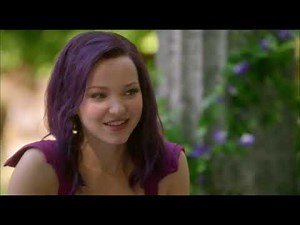 Descendants 1 Partie 33