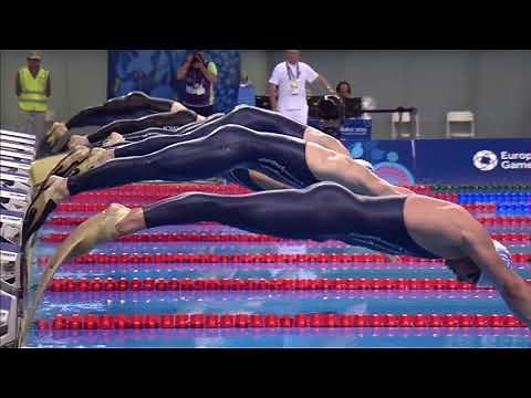 Finswimming