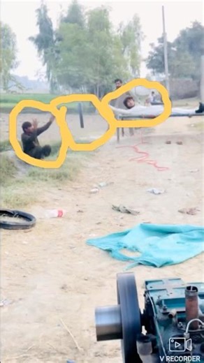 How to reaction boys on start a peter diesel engine