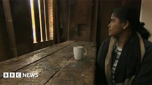 'Tamils still being raped and tortured' in Sri Lanka