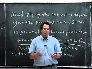 Lecture 21: Uses of multiple sequence alignment