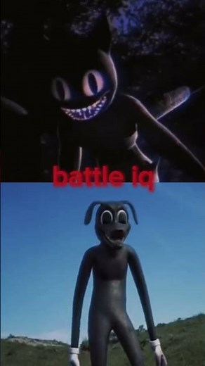 cartoon cat vs cartoon dog