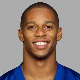 Victor Cruz | Speaking Fee | Booking Agent